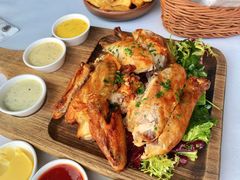 香草烤鸡-atta bj(国贸商城店)