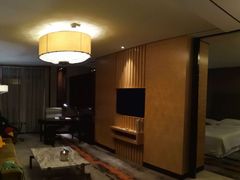 -西安赛瑞喜来登大酒店