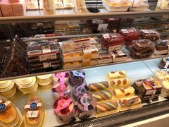 -恩朵烘焙坊(金街总店)