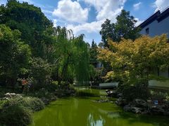 -秋霞圃