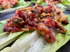 -九记潮汕现切鲜牛肉自助火锅(新开铺店)