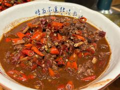 -小口味