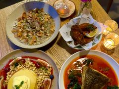 -NG PASTA吴居·中华意面(南头古城店)