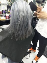 -BHG Hair Salon