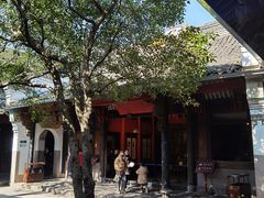 -溪口-滕头旅游景区