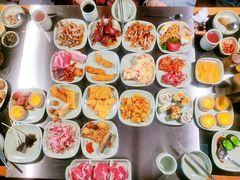 -梨花自助烤肉(天河城店)