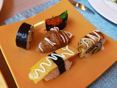 -怡咖啡·自助餐·西安香格里拉