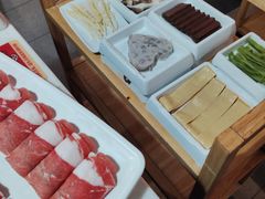 -傣妹火锅(南京东路一店)