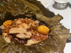 -喜势点·糖沙翁手工茶点·本地人茶居(永庆坊店)