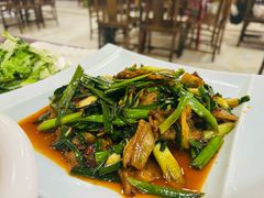 -丁太婆老妈蹄花(人民公园非遗总店)