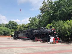 -柳州工业博物馆