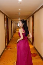 -沐澜婚纱礼服美妆馆(豪润风尚国际店)