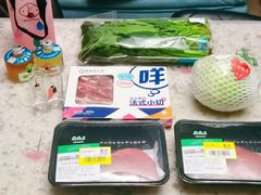 -盒马鲜生(大成店)
