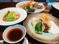 -一本魅·日式料理