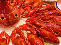 -袁老大龙虾(石鼓路总店)