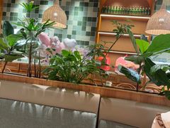 -芭札·Thai泰国餐厅(同和金铂天地店)