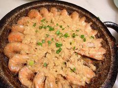 -小菜园新徽菜(马鞍山金鹰店)