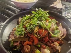 -二钳洞庭虾蟹·江湖菜(成都鹭岛店)