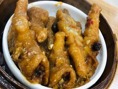 -广东小美食(果戈里大街店)