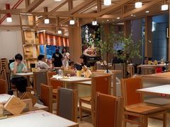 -味千拉面(广州白云机场T1西二店)