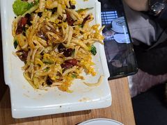 -记忆串城·东北烧烤·小龙虾·大型团建(南油店)