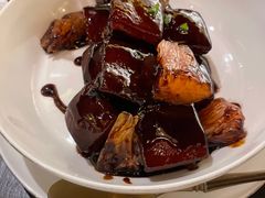 -甄御•海鲜新青岛菜(麦岛店)