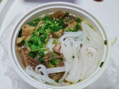 -阿牛牛杂店(东园店)
