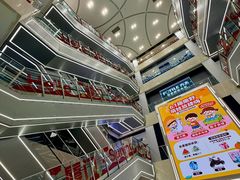 -万达广场(厦门湖里店)