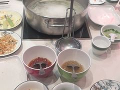 -楚江子·龙继斑鱼庄(建设东路店)