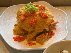-上海和平饭店龙凤厅 Dragon Phoenix