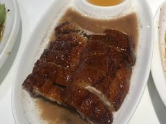 金牌烧鹅-至潮餐厅精致粤菜·活鲈鱼·走地鸡(珠江新城店)
