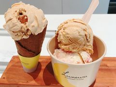 海盐焦糖-饼干-Luneurs(幸福里店)