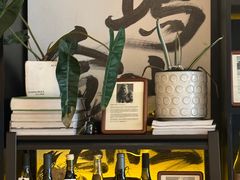 -Blac+Blac(中海环宇荟店)