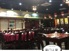 大堂-吴门人家·苏宴宫廷菜(拙政园店)