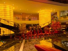 -闻泰花园酒店