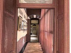 -北京动物园-畅观楼