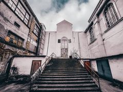 -半岛1919创意园区