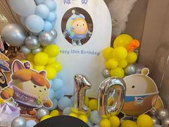 -HERRE·FARM 赫尔露营农场·团建聚会包场