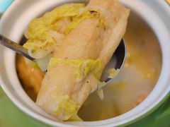 -莆田餐厅PUTIEN(三里屯店)