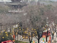 -武汉园博园(武汉自然博物馆)