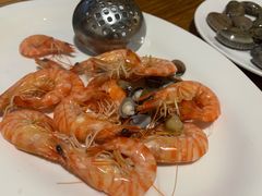 -凯华海鲜火锅·传承三十六年