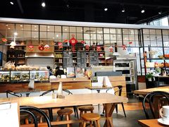 -Jamaicablue Coffeeshop(中央广场店)