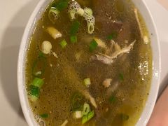中杂汤-民间老鸡汤面馆(中山北路店)