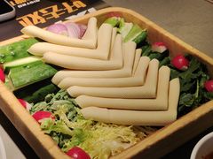 -厨创东北传家菜(信义坊店)