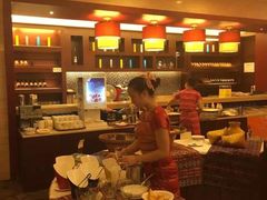 -牡丹国际大酒店-港式茶餐厅
