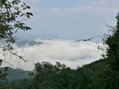 -腾冲云峰山