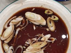 -朴小妹人参鸡汤火锅(长白山万达店)