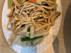 -西部马华清真食府·丝路菜(大钟寺店)