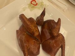 -利苑酒家(宜安广场店)