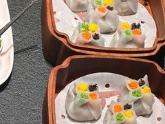 -锦楼·臻选新杭帮(杭州中心店)